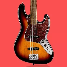 Bass Guitars