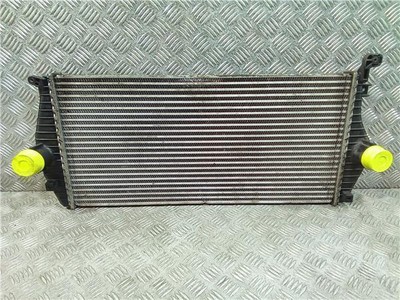 Ladeluftkuhler  Kia Carens (Un)(2007->) 2.0 Crdi 140 D4Ea Tiene Una Patilla Rot