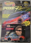 Vintage John Andretti Hot Wheels Trading Paint Pro Racing 1998 #43 Raced Damaged