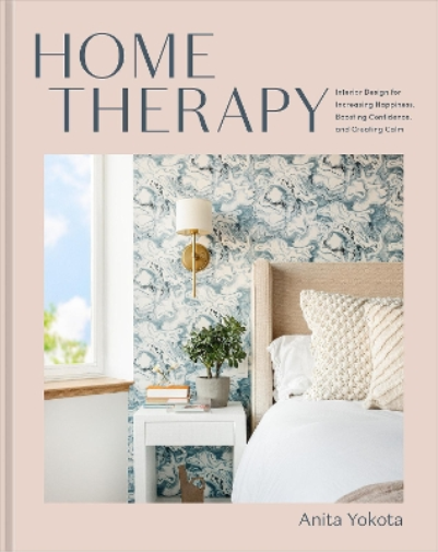 Anita Yokota Home Therapy (Copertina rigida)