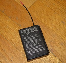 Lectro Lectrosonics UCR100 Bodypack Receiver - 691.2-716.7 MHz - Block 27