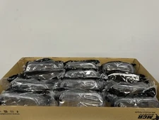 Crews Glasses MCR Safety Brand 2220 Protective Goggles (12/pack) *NEW*