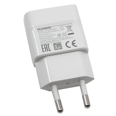 Original Huawei Quick Charge 5W Ladegerät HW-050100E01 Honor 6C 6C Pro 7 7 Lite