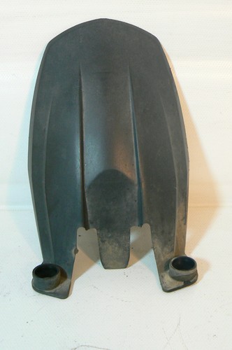 KTM Duke 125 11-16 ABS Spritzschutz Federbein, Kotflügel