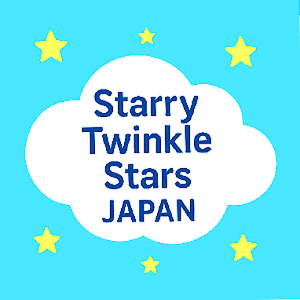 Starry Twinkle Stars JAPAN | eBay Stores