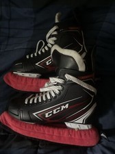 CCM Jetspeedft440 Skates