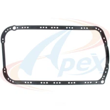 Oil Pan Set  Apex Automobile Parts  AOP114