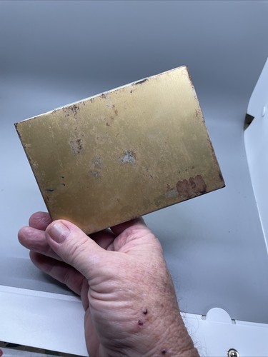 Vintage Player's Cigarette Tin ~ Navy Cut Cigarettes “Mild” ⚡️ - Picture 3 of 5