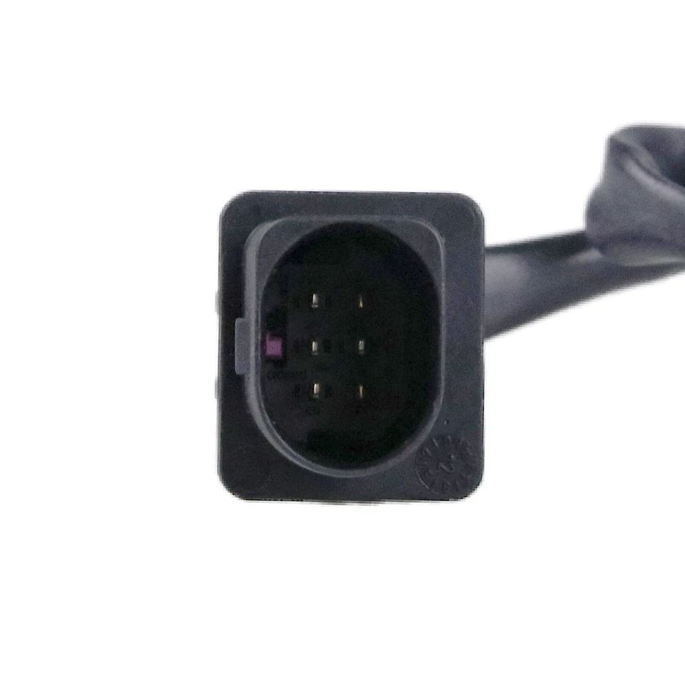 Sensor de oxígeno 2 piezas para Hyundai Accent Veloster Kia Rio 2012-2017 1,6 L delantero + trasero Foto 4 de 4