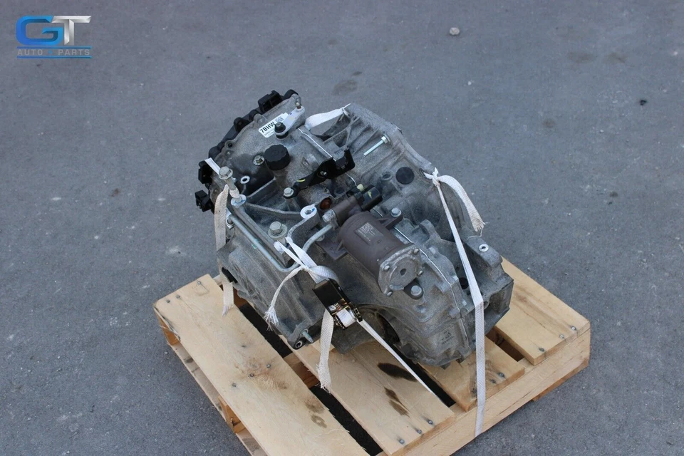 Chevrolet Malibu 2016-2018 1,5 L tracción delantera transmisión automática caja de cambios OEM Foto 3 de 4