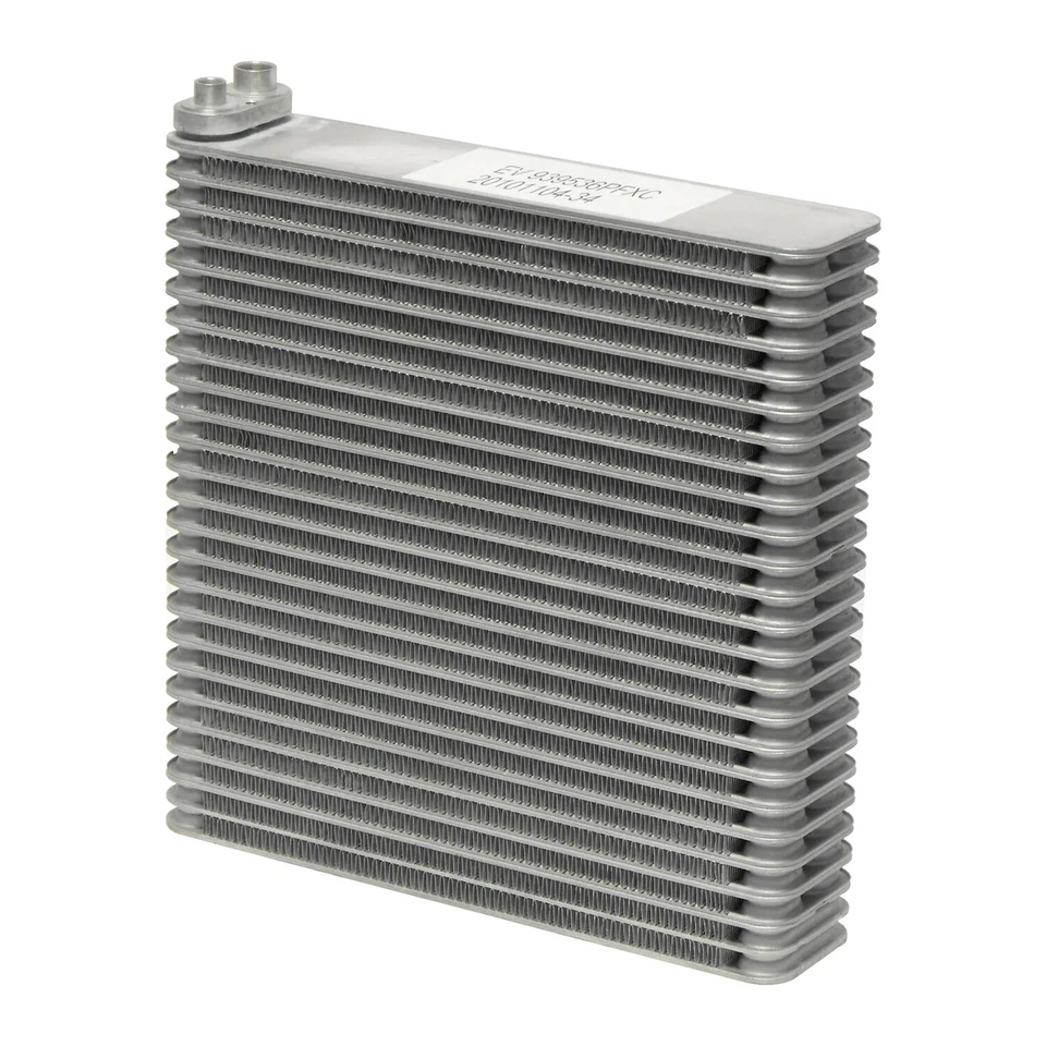 Evaporador de CA para Infiniti G35 / Nissan 350Z, 370Z, Altima, Máxima, Murano QR Foto 2 de 4