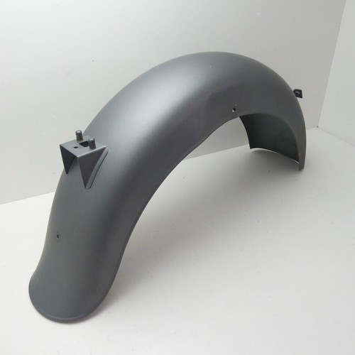 Moto Guzzi California 1100 Fender Schutzblech hinten Kotflügel grau matt A4892 - Bild 8 von 13