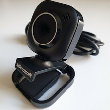 Microsoft Lifecam Vx 00 Web Cam For Sale Online Ebay