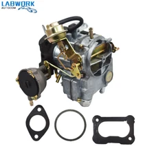 2 Barrel Carburetor Rochester for Chevrolet 2GC 305 350/5.7 400/6.6L 1970-1980