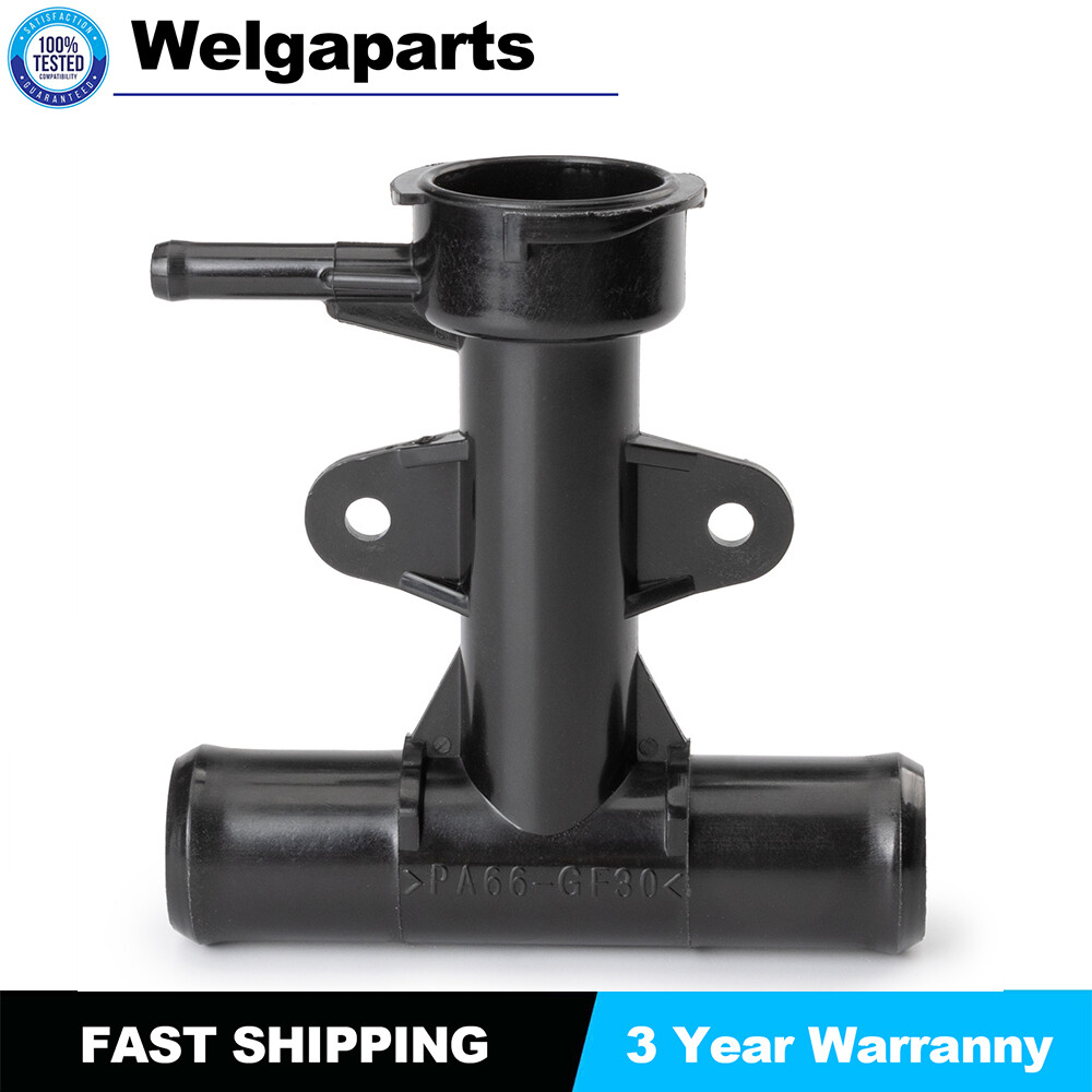 Coolant Neck Filler 214181HK3A For Nissan 1.6L Versa 2012-2019
