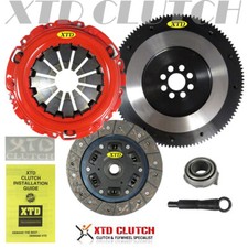 STAGE 2 CLUTCH + PROLITE FLYWHEEL KIT 2006 20...