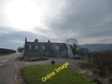 Photo 6x4 The Old Ford Inn, Llanhamlach near Brecon Historic and traditio c2013