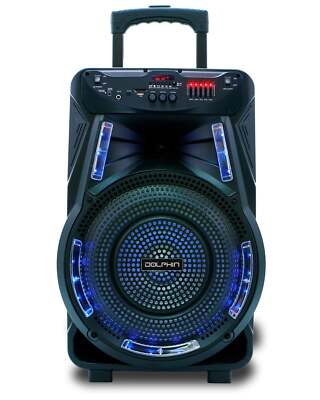 Dolphin SP-17RBT 15