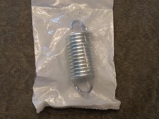 Agri-Fab Craftsman rider snow blower 19860 SPRING genuine oem new HA19860