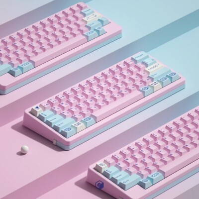 EPBT ACID HOUSE + SPACE BAR KIT + MODIFIKATOREN