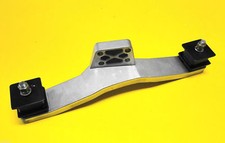 Verteilergetriebe Alu Halter Traverse Suzuki Jimny 1,3 + 2x Silentblock Getriebe