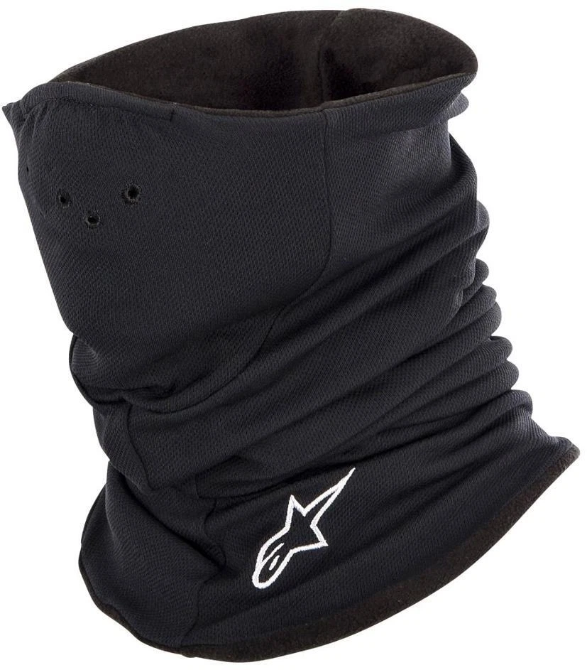 Alpinestars Tech Baselayer Neck Warmer Univeral Size Black
Opens in a new window or tab