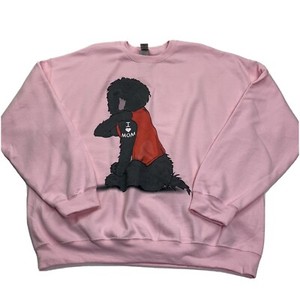sheepdog sweatshirt