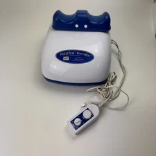 Jigglin' George Exerciser Rising Son Health Massager Circulation Motion Machine