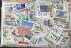 Briefmarken Frankreich 2.000 verschiedene