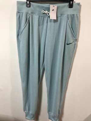 Nike Sportswear Women's Size XXL Ocean Bliss High-Waisted