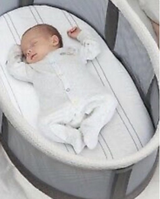 serta perfect sleeper infant napper