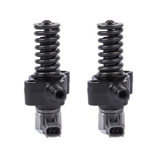 HP6-0011 HP60011 2X Pump Plungers for John Deere RE569911 Fuel Injection Pump - Picture 7 of 11