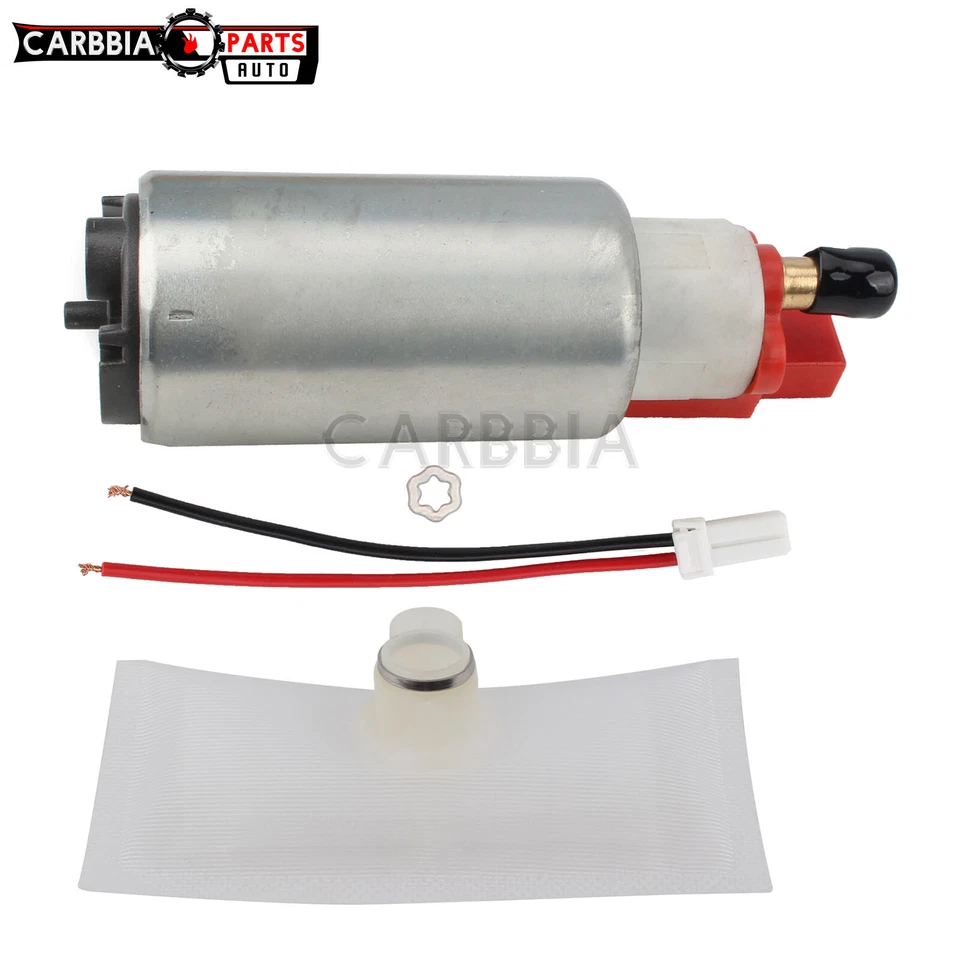 Fuel Pump & Strainer Kit For Ford Aspire 1994-1997 Contour  1995-1999 - Imagem 2 de 4