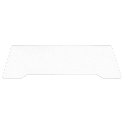 Transparentes Laptop -Tastaturschutz -Protektor Clear Acryl -Tastaturabdeckung - Bild 4 von 12