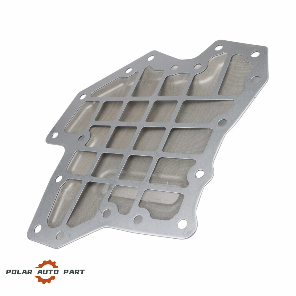 Kit de filtro y junta de aceite Trans PARA Infiniti Q40 Q50 Q60 Q70 QX50 QX70 G37 M56 Foto 4 de 4