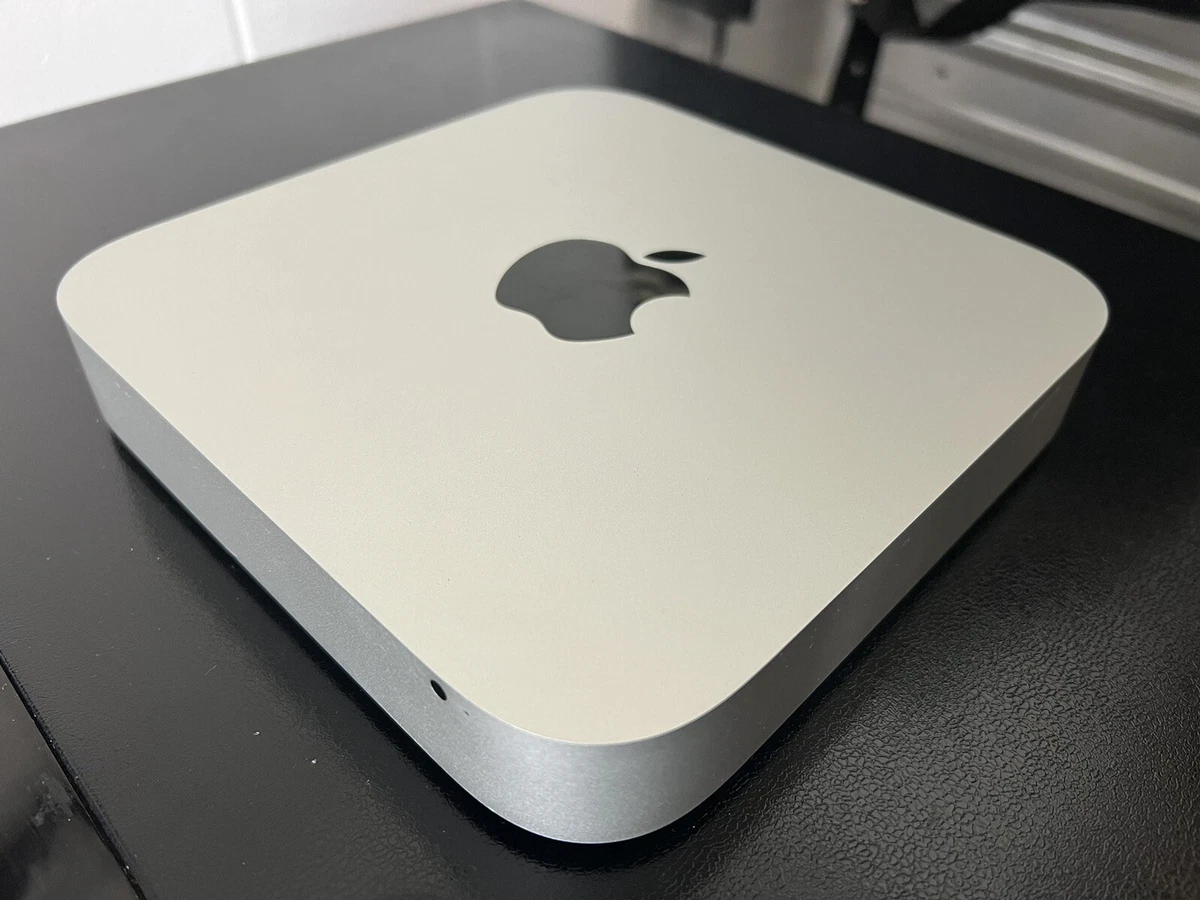 Buy Apple Mac Mini 2014 3.0Ghz i7 16GB Ram 120GB SSD 1TB HDD w