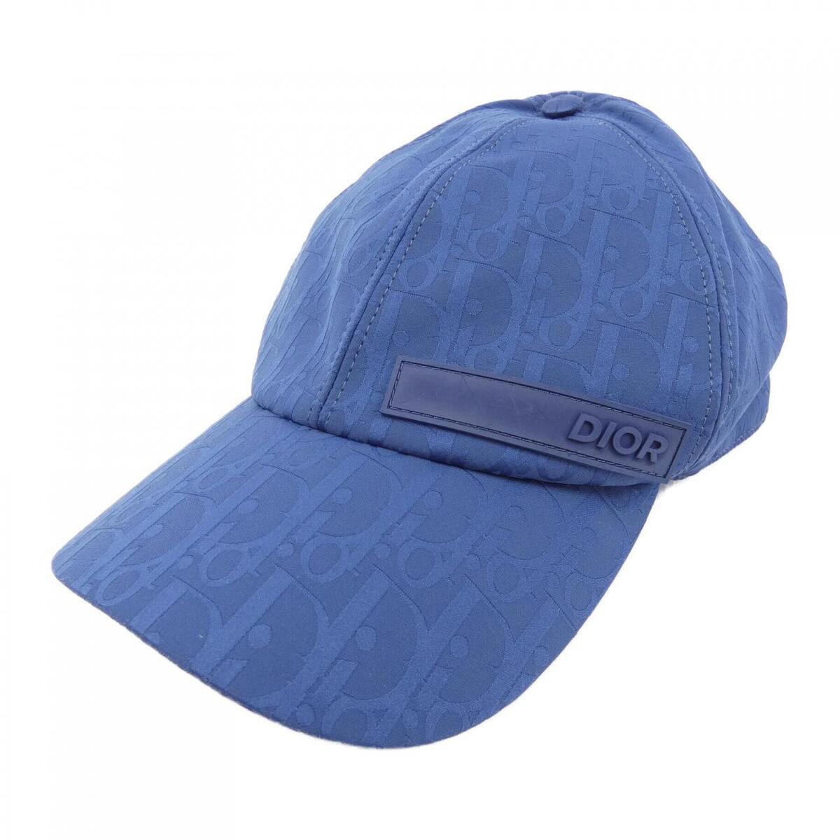 Authentic Dior DIOR CAP #270-003-991-2616 | eBay Authentic Dior DIOR CAP #270-003-991-2616 | eBay