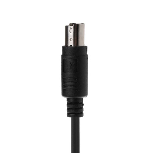 USB Programming Cable For Yaesu Radio 100D FT- 817ND FT-857D FT-100 FT-897D - Zdjęcie 4 z 8