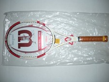 WILSON BLX PRO STAFF 90 AMPLIFEEL TENNIS RACQUET 4 1/2 BRAND NEW FEDERER 2014