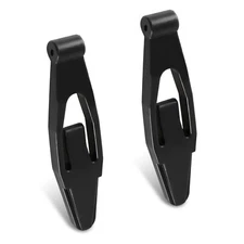 2x Hood Latch Base for 2008-2011 Peterbilt 367 388 389 2313857