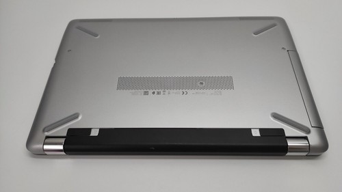 NOTEBOOK HP PAVILION 15-BW0XX G6 AMD A9-9420 8GB RAM 256GB HD WIFI WEBCAM - Bild 11 von 11