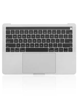 Top Case Assembly With Battery And Keyboard Compatible For MacBook