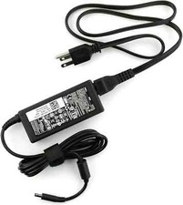Genuine 65Wh 19.5V 3.34A 4.5 3mm Charger For Dell Inspiron 3000 5000 7000 Series