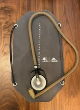 Aftermarket MSR Dromedary Hydration Kit-Convert Dromedary Bag To Bladder (READ)