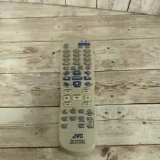 JVC RM-SXV046J Original Replacement Remote Control