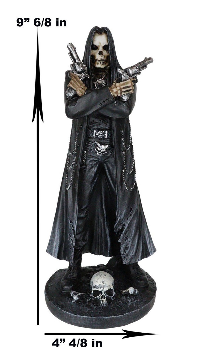 Veronese Design GRIM REAPERS 死神　フィギュア Amazon.co.jp: Veronese Design GRIM REAPERS 死神 フィギュア