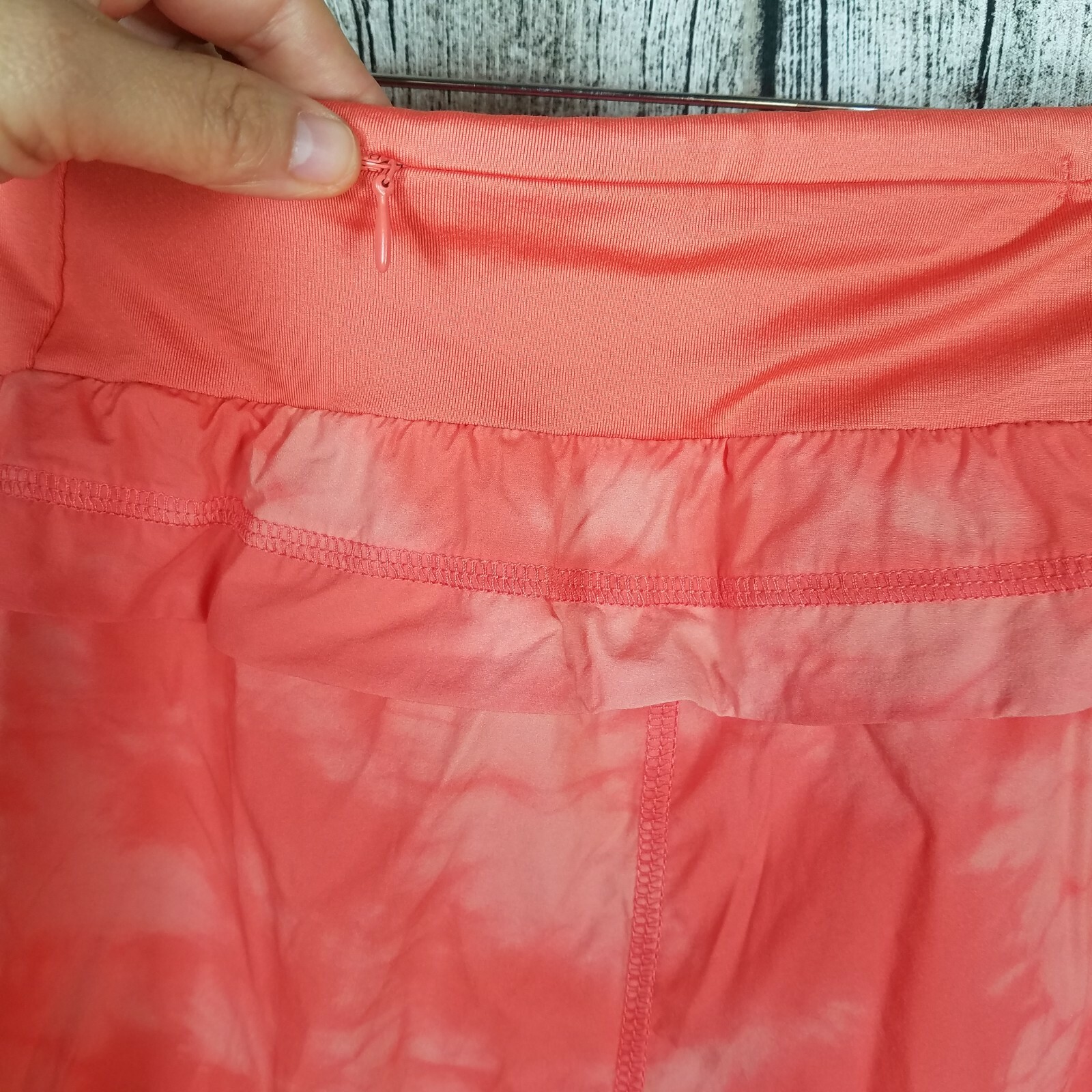 fabletics Athletic Shorts Size Large - image 4