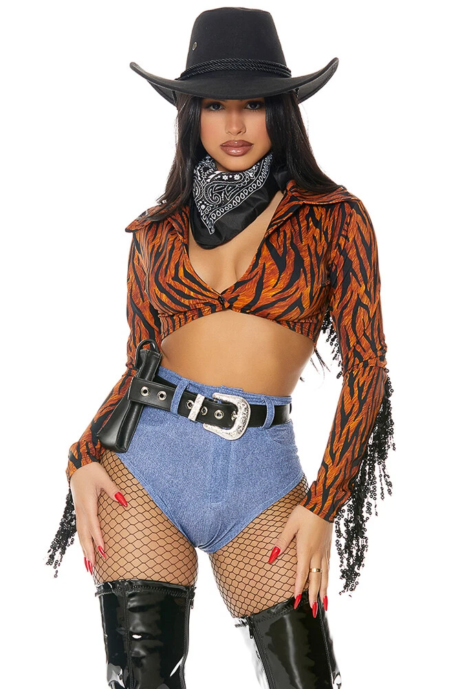 Ebay cowgirl shop outfit