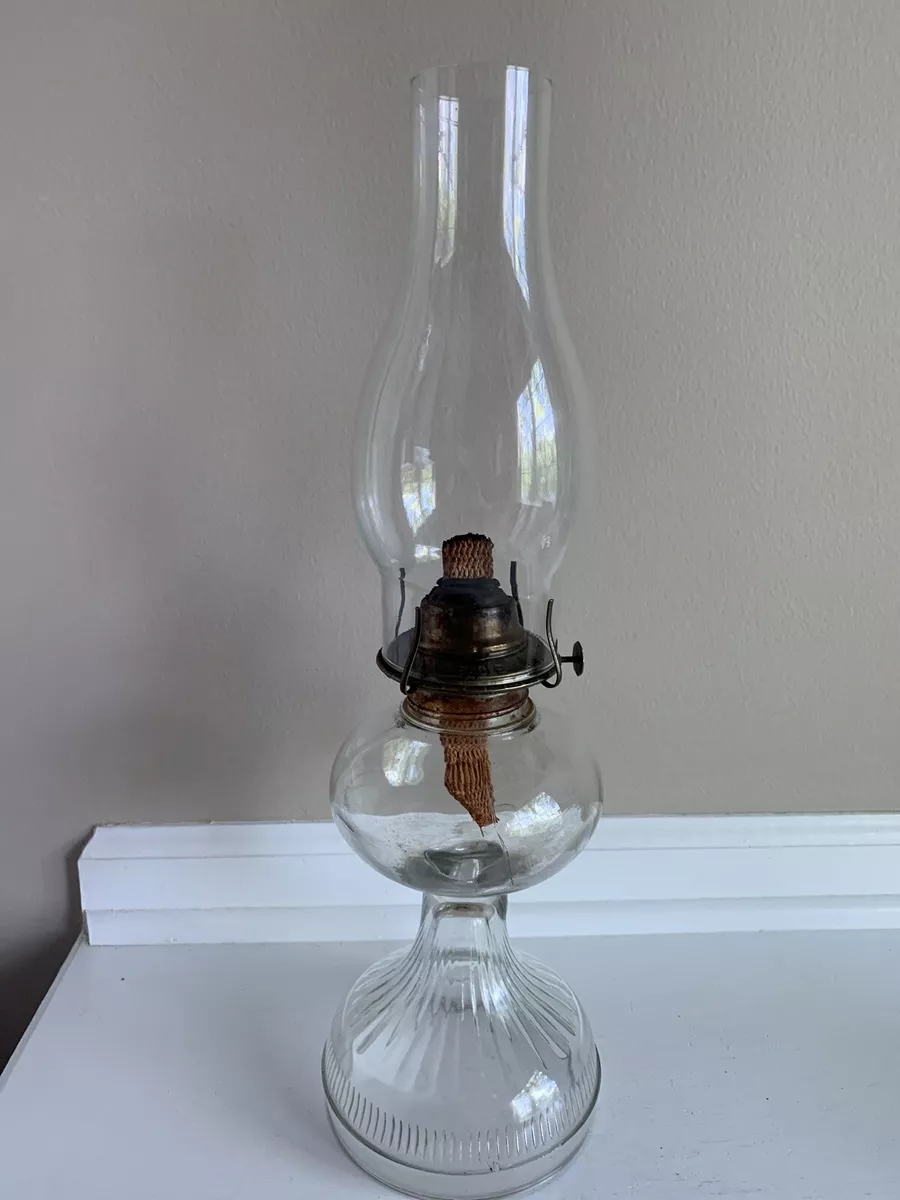P&a eagle oil lamp deals