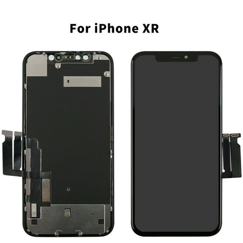 For iPhone 14 13 12 XS Max 11 Pro LCD Display Touch Screen Digitizer Replacement - Picture 5 of 13